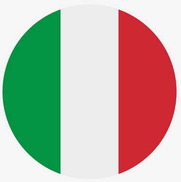 Bandiera Italiana