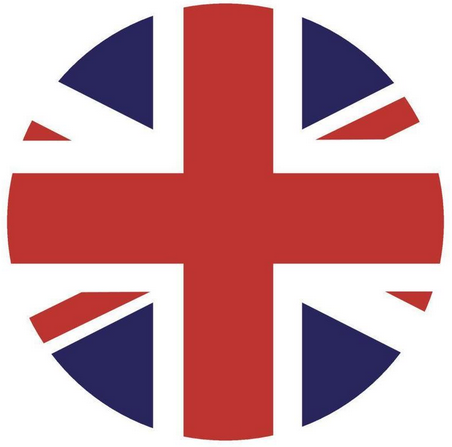 UK Flag